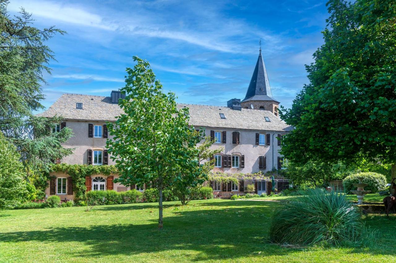 Le Clos D'Albray - Chambres D'Hotes Et Gite Comps-la-Grand-Ville Exterior foto