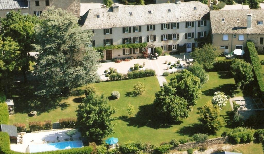 Le Clos D'Albray - Chambres D'Hotes Et Gite Comps-la-Grand-Ville Cameră foto