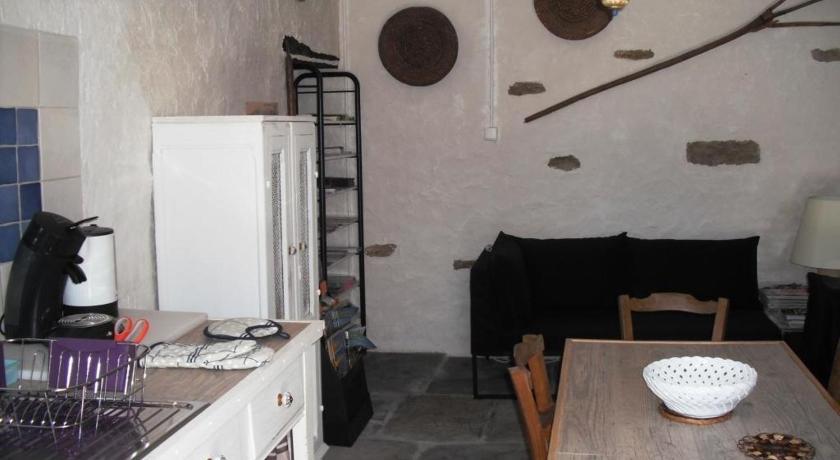 Le Clos D'Albray - Chambres D'Hotes Et Gite Comps-la-Grand-Ville Cameră foto